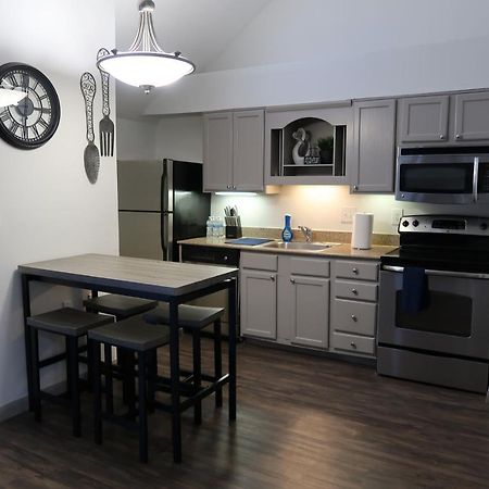 Houston Medical Center 2Br Loft With Pool Near Nrg Stadium Apartment Luaran gambar