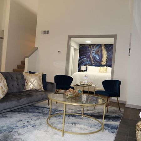 Houston Medical Center 2Br Loft With Pool Near Nrg Stadium Apartment Luaran gambar