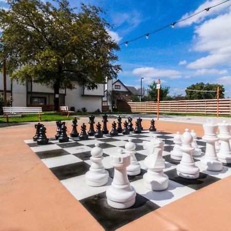 Houston Medical Center 2Br Loft With Pool Near Nrg Stadium Apartment Luaran gambar