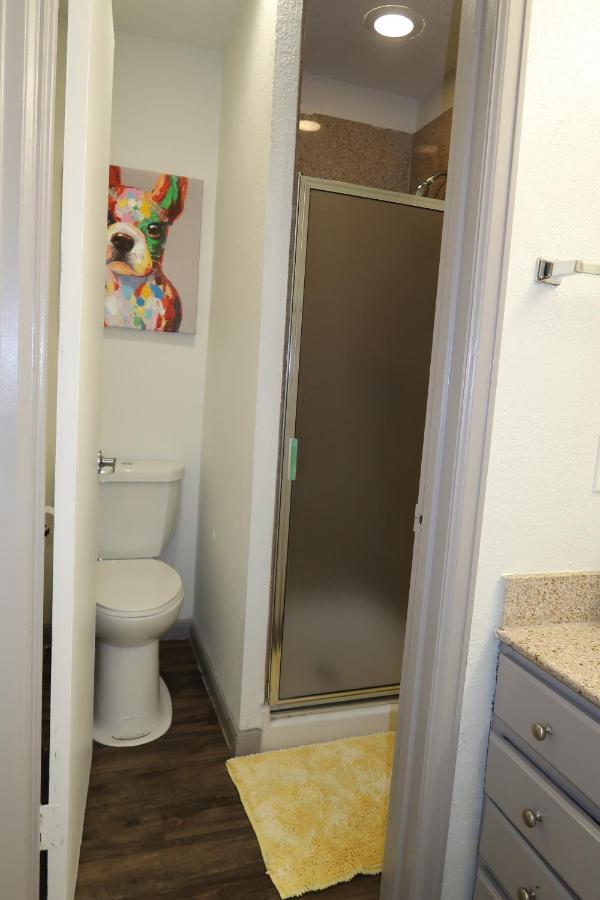 Houston Medical Center 2Br Loft With Pool Near Nrg Stadium Apartment Luaran gambar