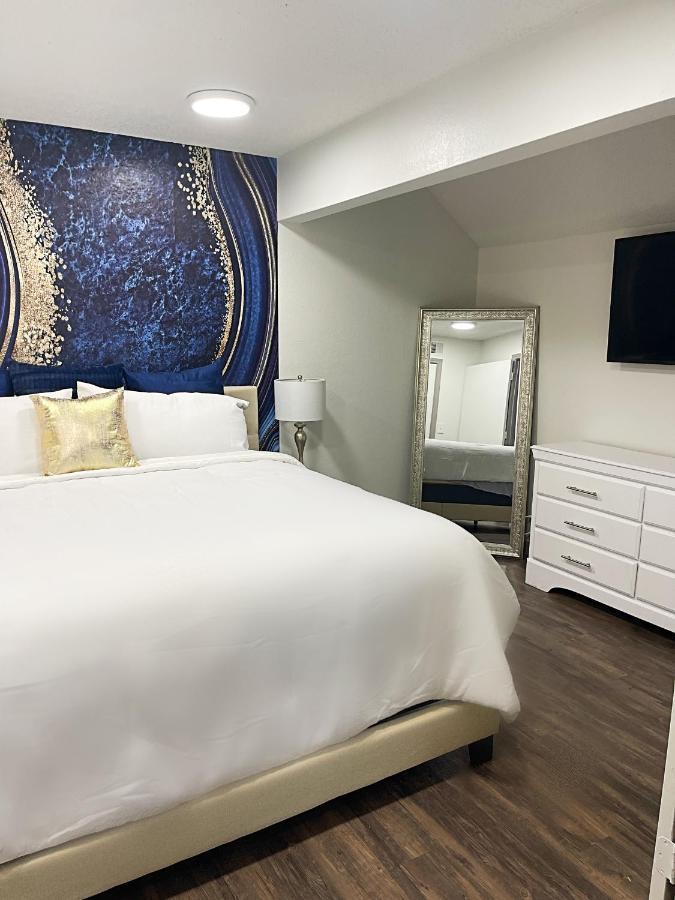 Houston Medical Center 2Br Loft With Pool Near Nrg Stadium Apartment Luaran gambar