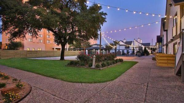 Houston Medical Center 2Br Loft With Pool Near Nrg Stadium Apartment Luaran gambar